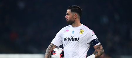 Ηρακλής: Αισιοδοξία για το «colpo grosso» με Αθανασιάδη!