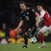 Champions League: Οι προβλέψεις της Opta για τα 9 σημερινά ματς – Πού βρίσκονται οι στοιχηματικές ευκαιρίες