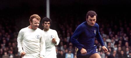 Τσέλσι-Λιντς: Ο πιο «βρώμικος» τελικός που είδε ποτέ το αγγλικό ποδόσφαιρο (video)