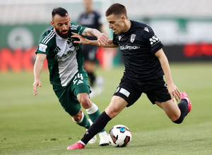 Σούπερ ντέρμπι, σούπερ απόδοση στην Interwetten!