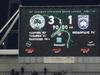 Παναθηναϊκός: Η παρακάμερα από το 3-1 επί της Κηφισιάς (video)