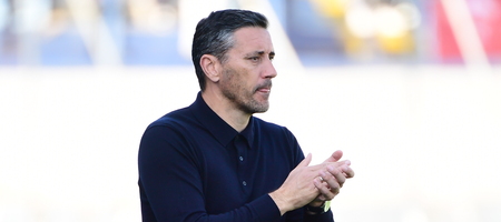 Ξέσπασε ο Κερκέζ: «Ο Κατοίκος πρέπει να μας ζητήσει συγγνώμη»