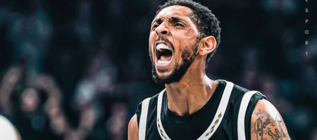 Παρτιζάν: «Επιστρέφει εσπευσμένα στο ΝΒΑ ο Πέιν, τεράστιο οικονομικό όφελος για τον σύλλογο»