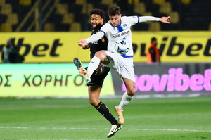 Stoiximan Super League: Πήραν πιστοποιητικό συμμετοχής Άρης και Κηφισιά