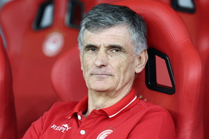 Μεντιλίμπαρ: «Δεν ξέρω γιατί δεν σκοράρουμε εύκολα...»