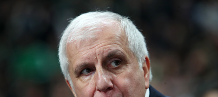 Οριστικά παρελθόν από την Παρτιζάν ο Ομπράντοβιτς