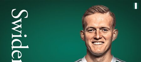 Παναθηναϊκός: Προς παραχώρηση ο Σφιντέρσκι