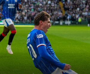 Σέλτικ - Ρέιντζερς 0-1: Ο Ναντέρι «άλωσε» το Celtic Park και βάφτηκε ξανά μπλε το Old Firm (video)