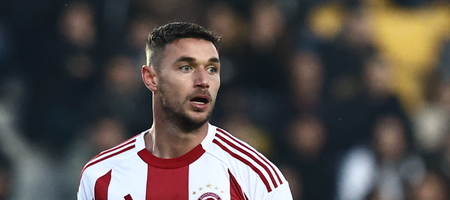 Γιάρεμτσουκ: «Δε μου δίνει μεγαλύτερο κίνητρο η απουσία του Ελ Κααμπί»