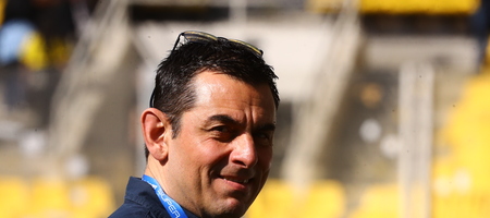 Κουβεντίδης: «Δεν καταλαβαίνω γιατί ανοίγει θέμα Λουτσέσκου στον ΠΑΟΚ» – Τι είπε για τη μάχη του πρωταθλήματος