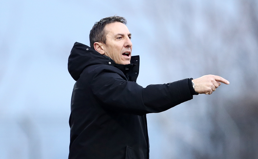 Παπαδόπουλος: «Στενοχωρήσαμε τον κόσμο, δεν τελειώνει η χρονιά» (video)