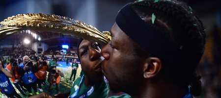 Ναν: «Δεν σκοπεύω να φύγω σύντομα από τον Παναθηναϊκό, σκέφτομαι να κάνω ένα τατουάζ με το τριφύλλι κι ένα τρόπαιο»