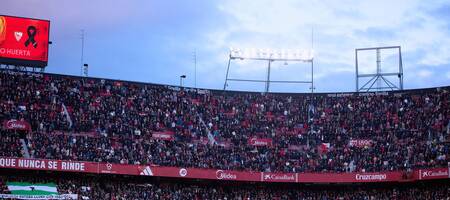 Λα Λίγκα: Αναβλήθηκε λόγω κακοκαιρίας το ματς Σεβίλλη-Τζιρόνα