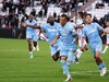 ΠΑΟΚ - Καλαμάτα 1-3: «Μαύρη Θύελλα» σάρωσε την Τούμπα και οι Μεσσήνιοι πανηγύρισαν ιστορική νίκη! (video)