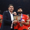 Το κάλεσμα του Φουρνιέ στους φίλους του Ολυμπιακού για τη "Sunel Arena"