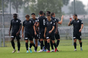 Ναϊμέγκεν - ΠΑΟΚ 2-3: «Έκλεισε» με νίκη τα φιλικά στην Ολλανδία (video)