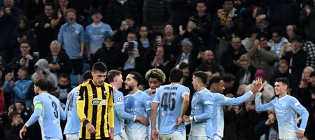 Μάντσεστερ Σίτι - ΑΕΚ 5-1: «Λίγη» ανασταλτικά η Ένωση, δε γλίτωσε τη συντριβή στο «Έτιχαντ» (video)