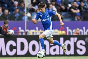 Αμφίρροπη αναμέτρηση στο Ζάγκρεμπ