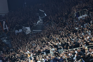 ΚΑΕ ΠΑΟΚ: 100 διαρκείας για τα 100 χρόνια – 40 από αυτά σε ανέργους και πολύτεκνους