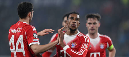 Τσάμπιονς Λιγκ: «Εξάσφαιρη» Μπάγερν, πέντε η Ατλέτικο, προβάδισμα για Γαλατάσαραϊ (video)