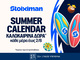 Summer Calendar: Καλοκαιρινή Πρεμιέρα με 5 Δώρα*  σε όλους, από τη Stoiximan!
