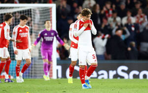 Άρσεναλ: Από το ένα κάζο στο άλλο οι «κανονιέρηδες» - «Αυτοκτονία» κόντρα στην Μπόρνμουθ (video)