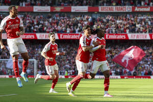 Άρσεναλ - Νιούκαστλ 1-0: Δύσκολα στο +3 οι «κανονιέρηδες» (video)