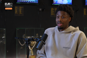 Αντετοκούνμπο: «Θέλω να πάρω ένα τρόπαιο με τον Άρη Betsson – Το σχόλιο του Γιάννη που με πλήγωσε και με άλλαξε» (video)