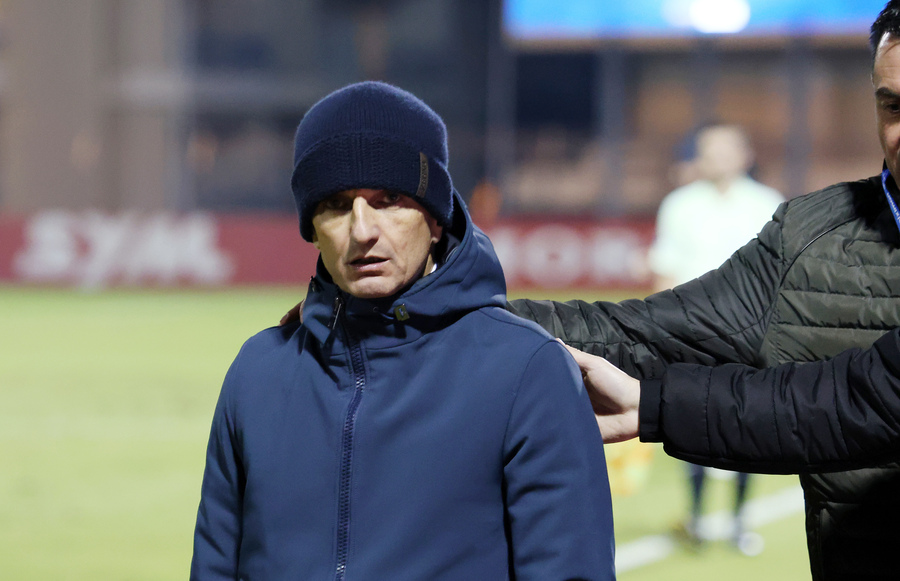 ΠΑΟΚ: «Έκρηξη» Λουτσέσκου μετά τη μεγάλη νίκη στη Λιβαδειά