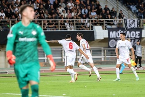 ΟΦΗ - Λεβερκούζεν 0-2: Οι αποκρούσεις του Λίλο δεν αρκούσαν και οι Κρητικοί υποτάχθηκαν στην ανωτερότητα των Γερμανών (video)