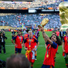 Νέα κατάταξη FIFA μετά το Μουντιάλ 2026: Στην κορυφή η Ισπανία, ιστορικό ρεκόρ για το Μαρόκο – Εκτός δεκάδας η Γερμανία!
