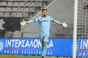 Κοντά σε Τσάβες ο Παναθηναϊκός