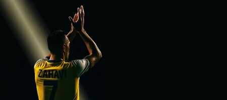 Ζάχαβι: Αποσύρθηκε από τη δράση ο αρχισκόρερ της εθνικής Ισραήλ