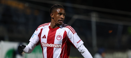 Ολυμπιακός: Με Αντρέ Λουίζ και Κλέιτον η ευρωπαϊκή λίστα των «ερυθρόλευκων» για τα νοκ άουτ του Τσάμπιονς Λιγκ