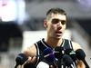 Περσίδης: «Ο Όσμαν μου δίνει κίνητρο»
