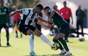 Η Μαρκό το κίνητρο