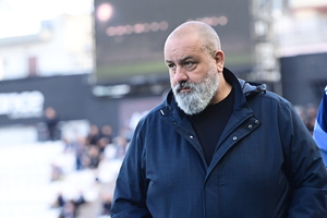 «Κεραυνοί» Καραπαπά για τους ορισμούς διαιτητών: «Άχρηστες η ΕΠΟ και η ΚΕΔ, ξεπεράσατε κάθε όριο!»