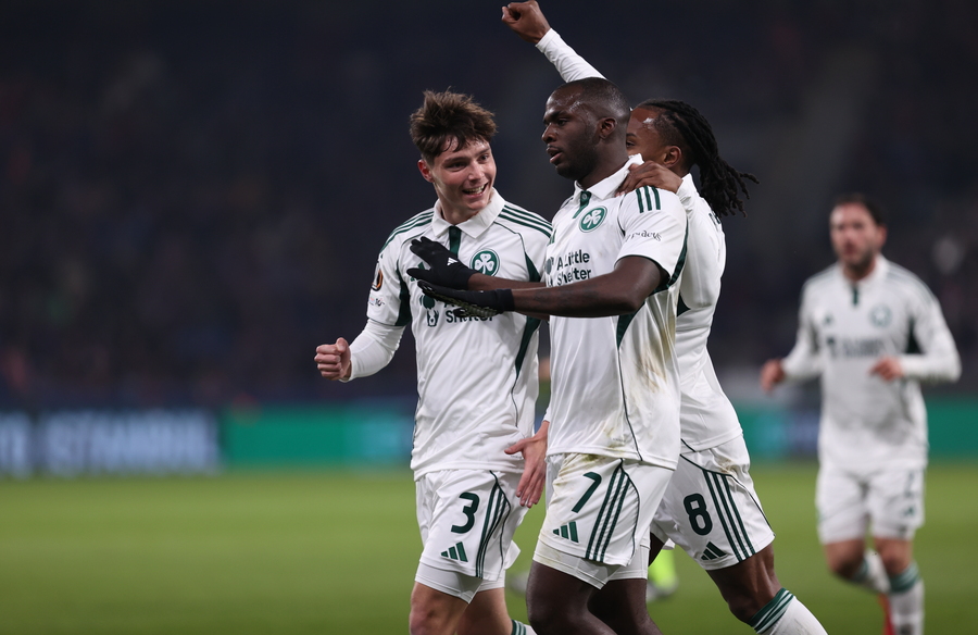 Παναθηναϊκός: Οι ώρες έναρξης των αναμετρήσεων με την Μπέτις