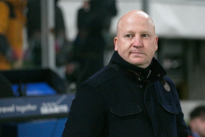 Νίκολιτς: «Σε φανταστική κατάσταση ο Ολυμπιακός, αλλά είμαστε έτοιμοι»