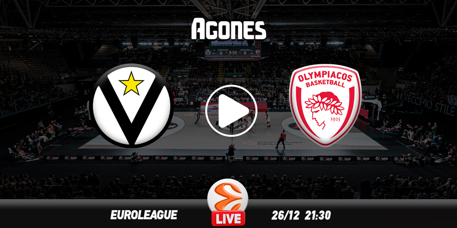 Μπολόνια - Ολυμπιακός Live Streaming*
