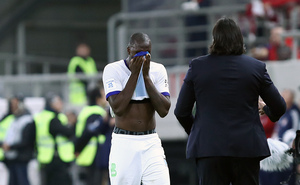 Ολυμπιακός - Κηφισιά: Συγκινημένος στην αλλαγή του ο Τετέι