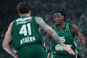 Αγώνας-τελικός για το πλεονέκτημα έδρας με ειδικά στοιχήματα!