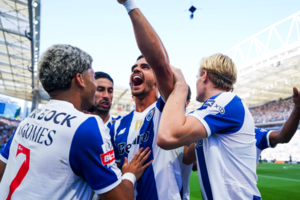 Πόρτο - Αλβέρκα 2-0: Από τη βούλα ξεκίνησε η υπεράσπιση του τίτλου για τους «δράκους» (video)