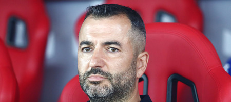 Σεβίλλη: Υποψήφιος για αντικαταστάτης του Αλμέιδα ο Ντιέγκο Μαρτίνεθ