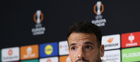 Τσιριβέγια: «Μπορούμε να κάνουμε τη “ζημιά” στην Μπέτις»