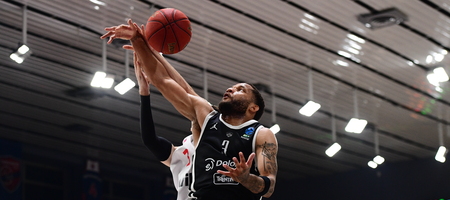 Η κορυφαία πεντάδα του Γιούροκαπ