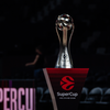 EuroLeague: Το Super Cup στην «Etihad Arena»