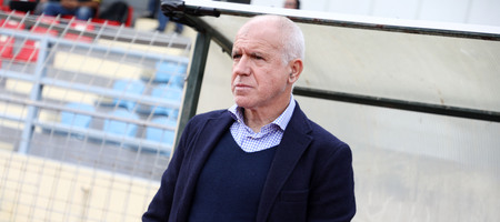 Ανέλαβε τα Χανιά ο Νίκος Αναστόπουλος