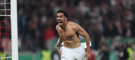 Κύπελλο Γερμανίας: Με απίθανο τακουνάκι του Τομάς στο 120’, η Στουτγκάρδη προκρίθηκε σε δεύτερο διαδοχικό τελικό! (video)