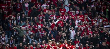 Η Αϊντχόφεν ετοιμάζει «παλάτι» 45.000 θέσεων - Το γήπεδό της ανακατασκευάζεται